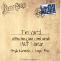 Tim Vantol/ Matt Tansey - Postcard 7 inch